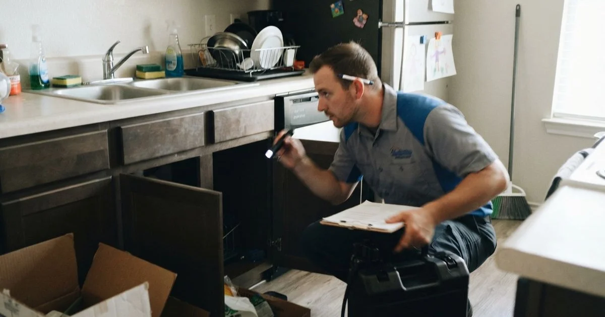 Pest problems in DFW apartments: what's normal and what's a red flag