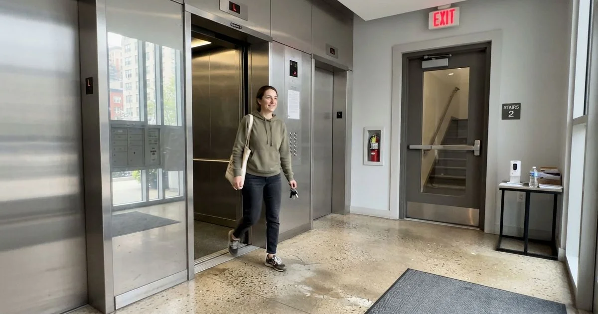 Elevator and high-rise safety: what to ask before renting in DFW