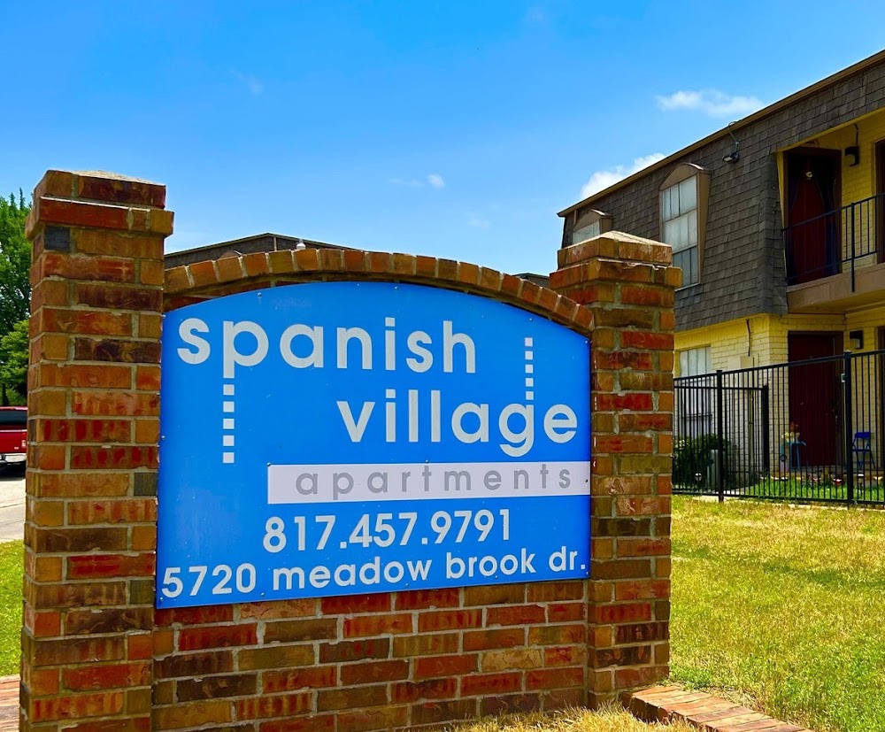 Spanish Village Apartments