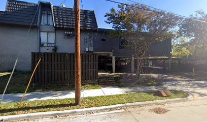 East Dallas Collection