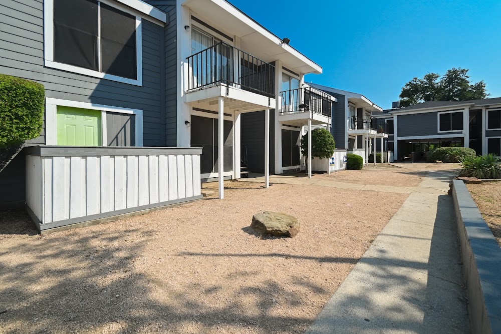 Palmera Apartments