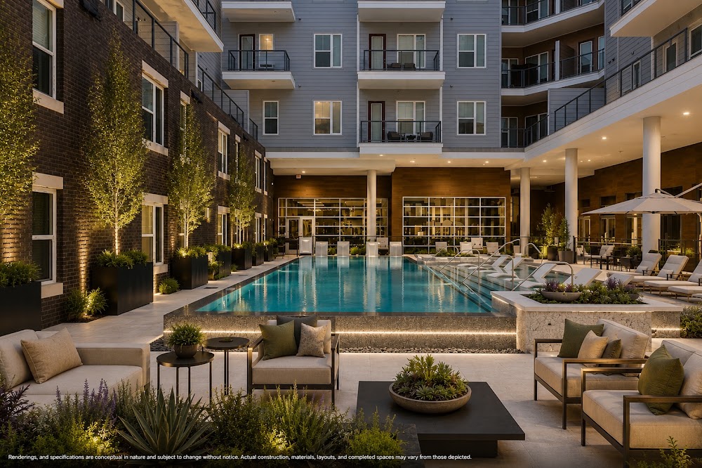 Mirasol Park Lane