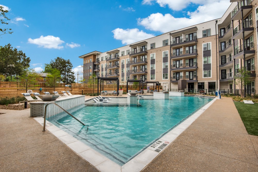 Innova Apartments
