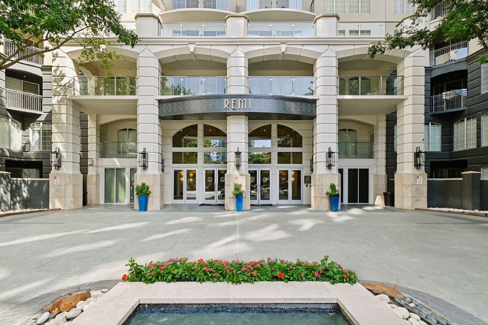 Remi Apartments