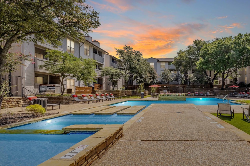 The Brittany Apartments