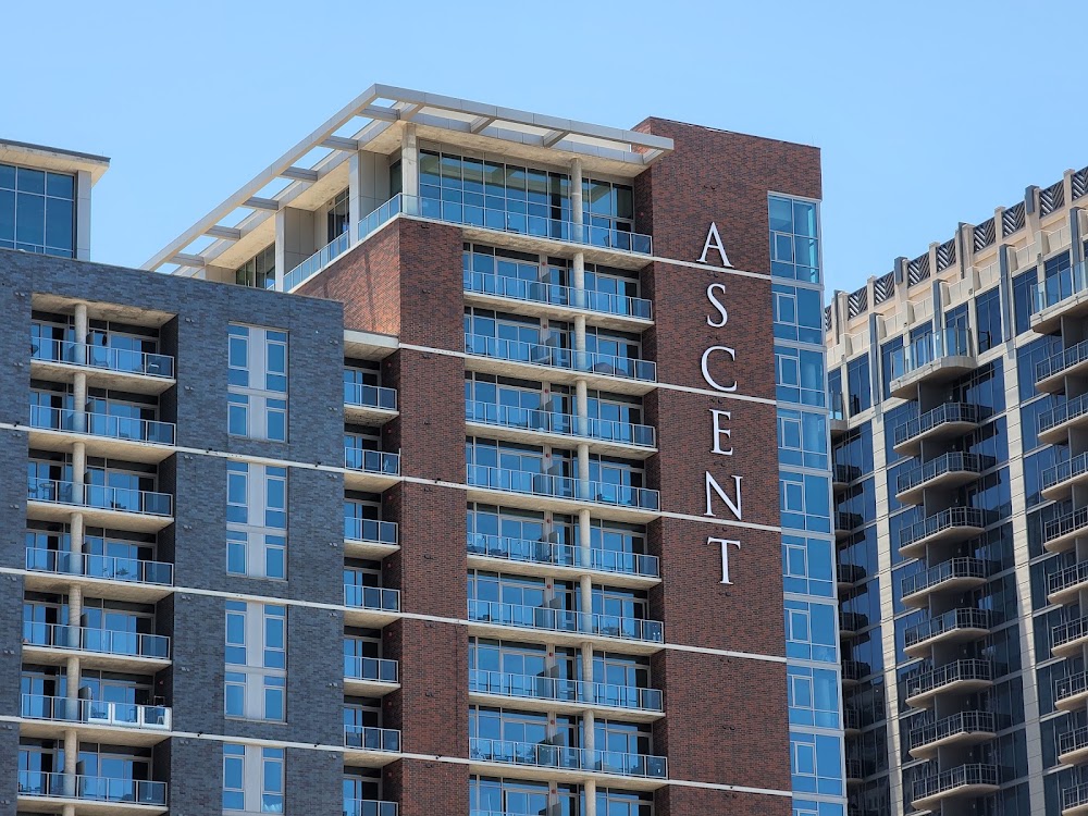 Ascent Victory Park Apartments