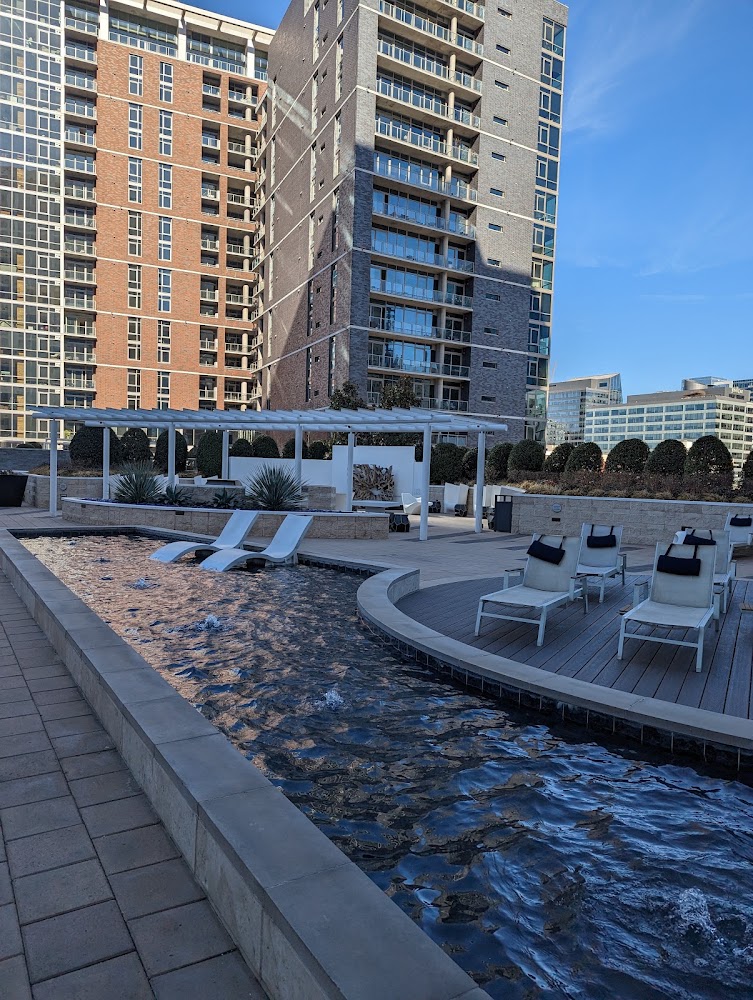 Cirque Residences