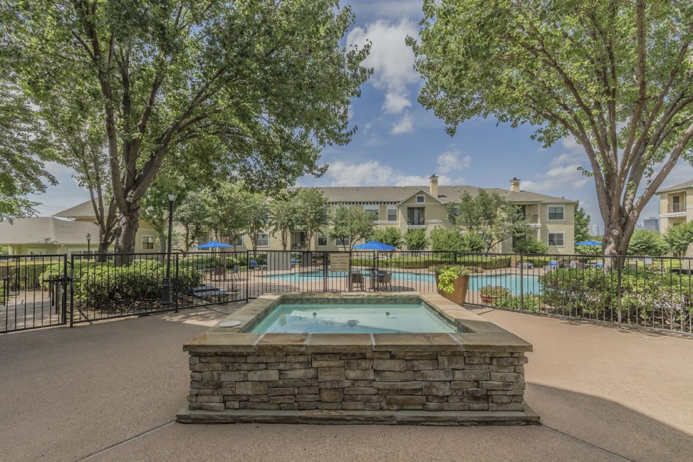 Grand Estates at Kessler Park