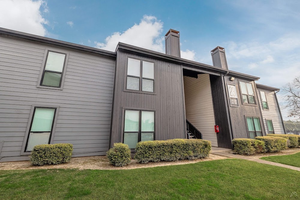 AVA Apartments