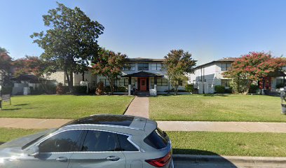 Rawlins Chateau Apartments