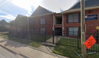 Pebbles Park Apartments