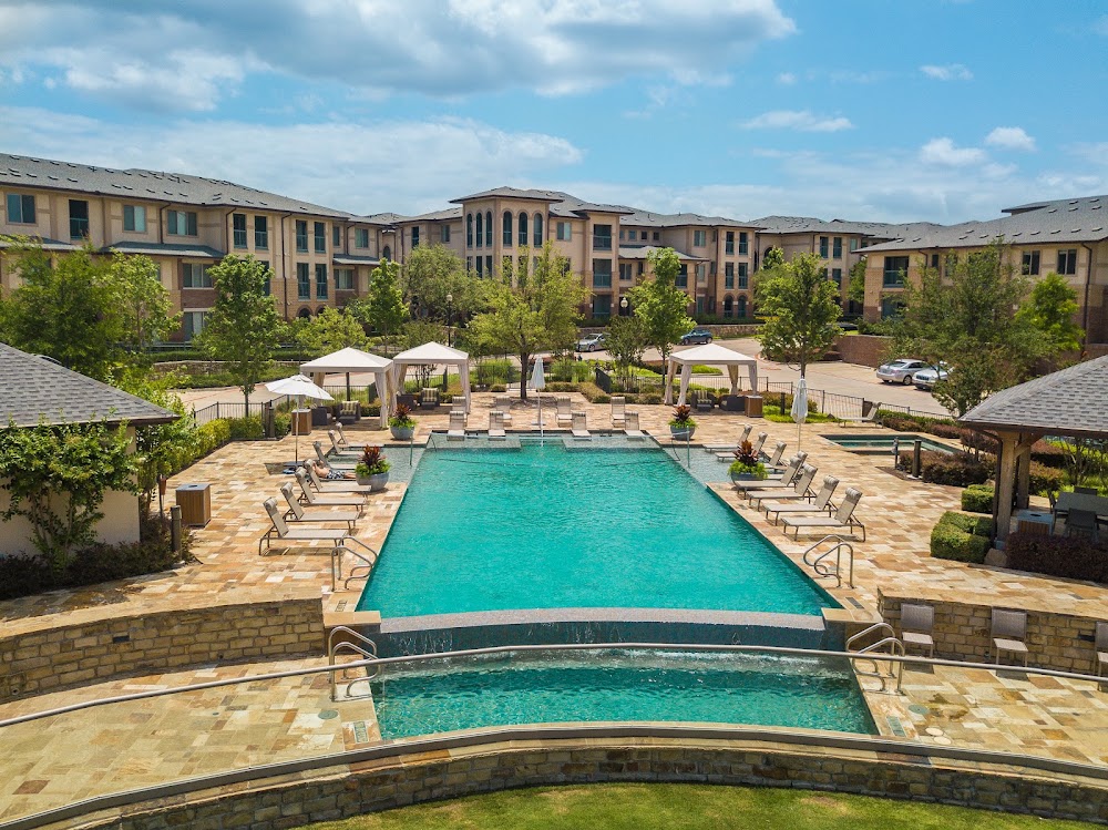 The Village Dallas