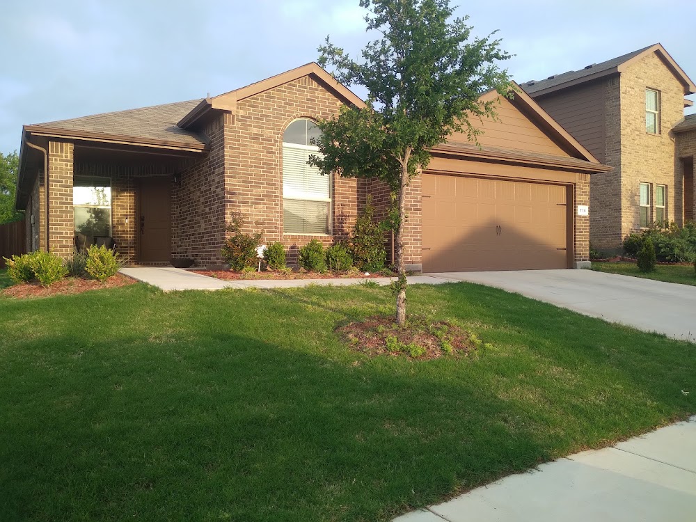 Cobblestone Manor Senior Apartments