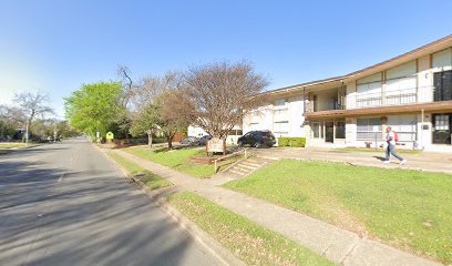 Lakewood Gardens Apartments