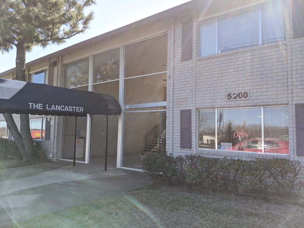 Lancaster Apartments