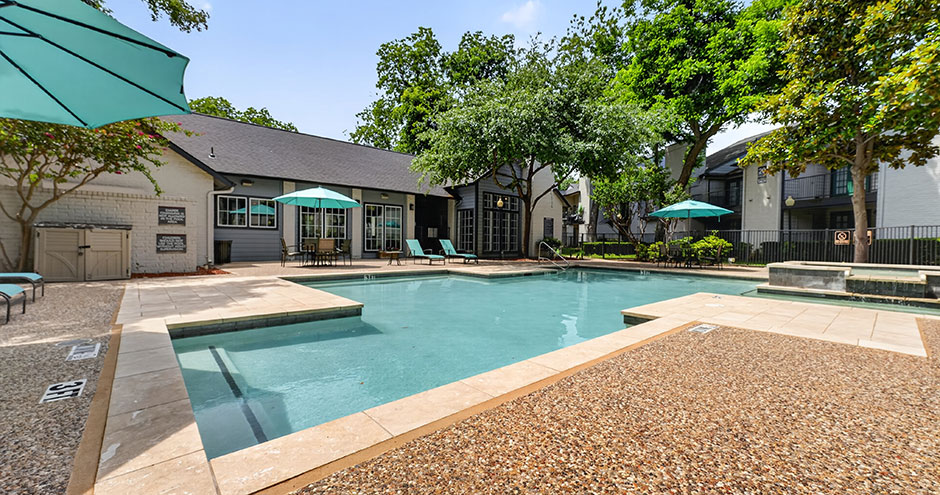 Westmount at River Park Apartments