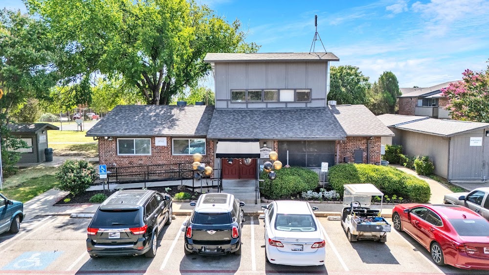 Quail Ridge Apartments