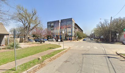 Dallas Texas,prairie