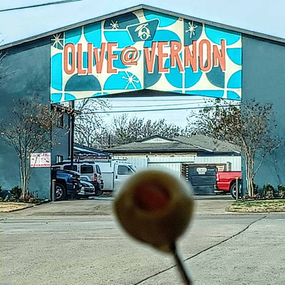 Olive At Vernon