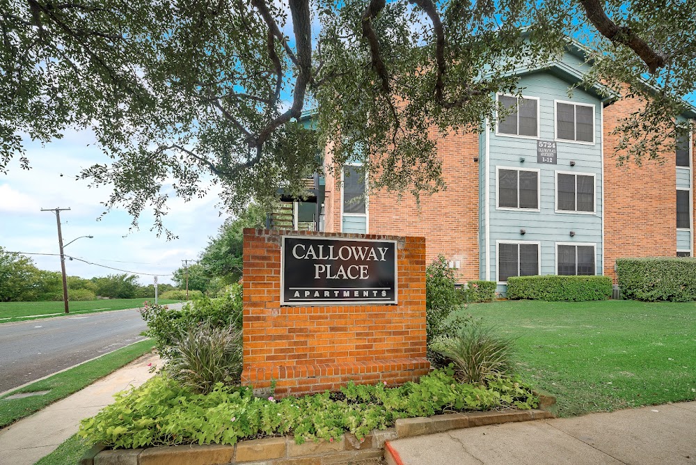 Calloway Place Apartments