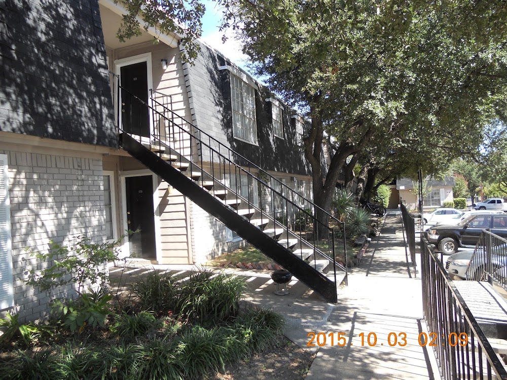 Santa Fe Trails Apartments