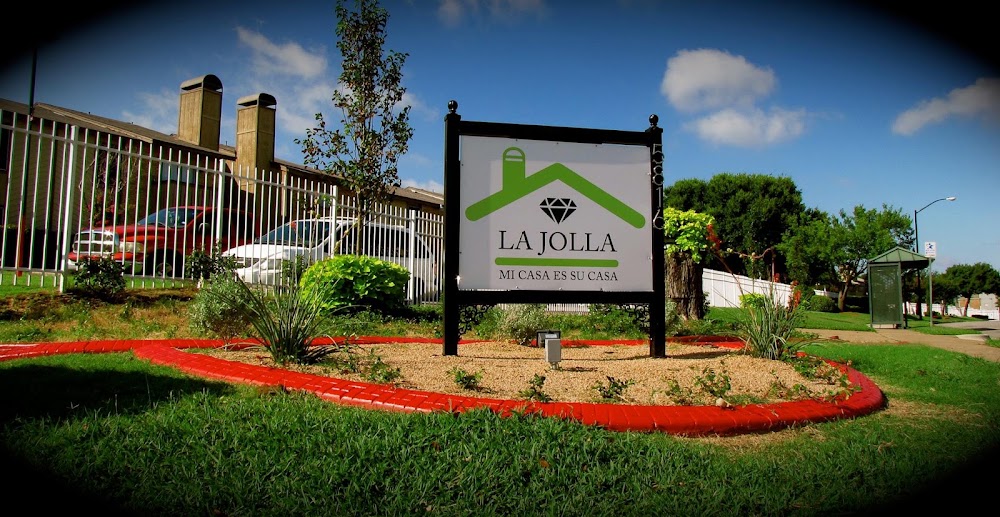 La Jolla Apartments