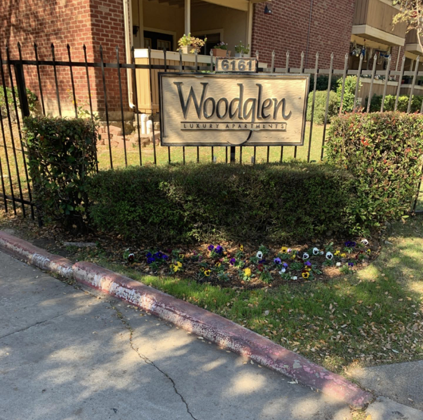 Woodglen Luxury Apartments