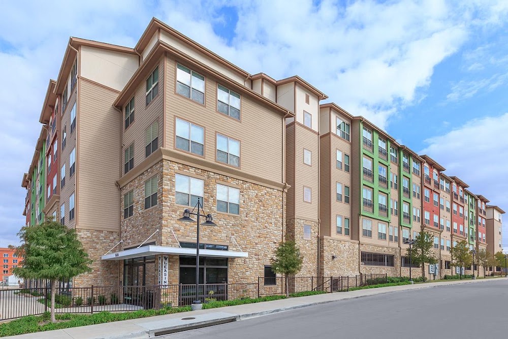 The Belleview Apartments