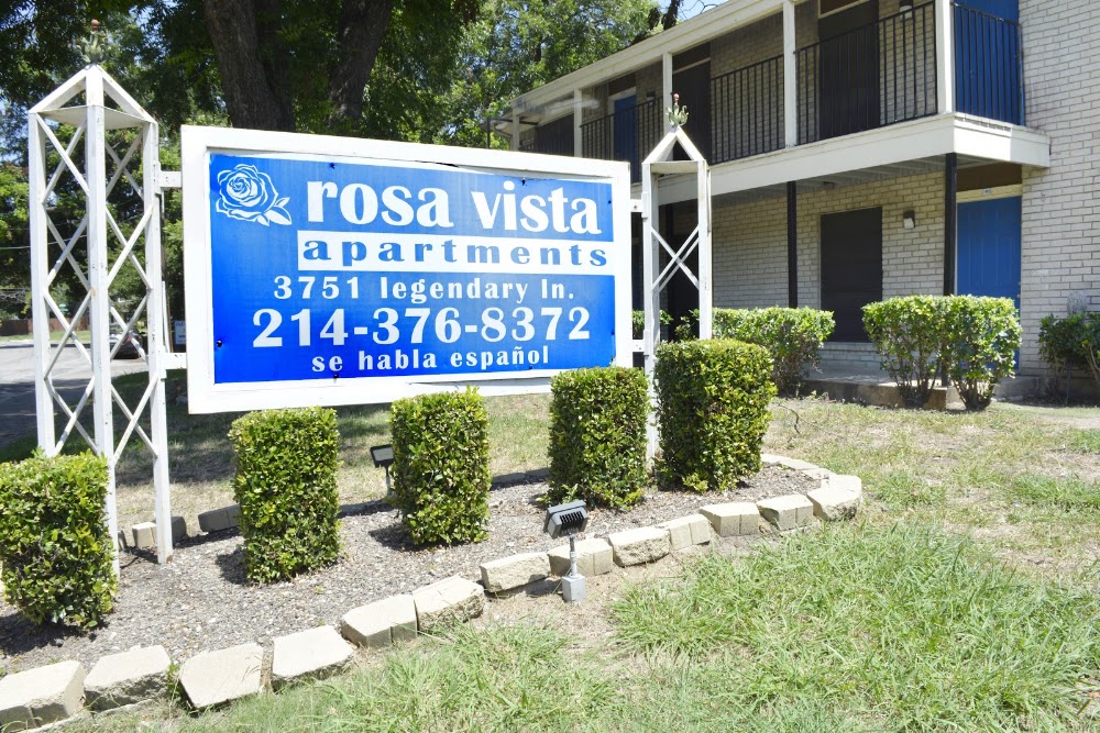 Rosa Vista Apartments