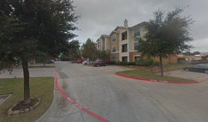 Apartment Home