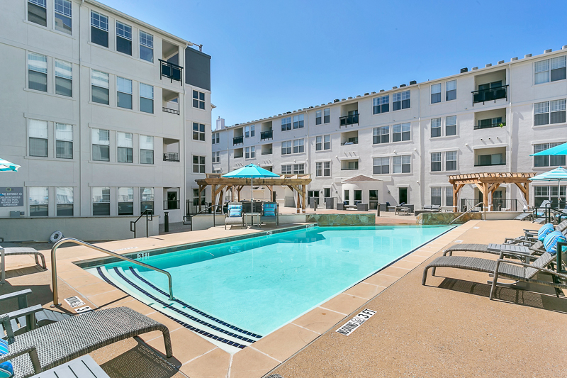 Radius Turtle Creek