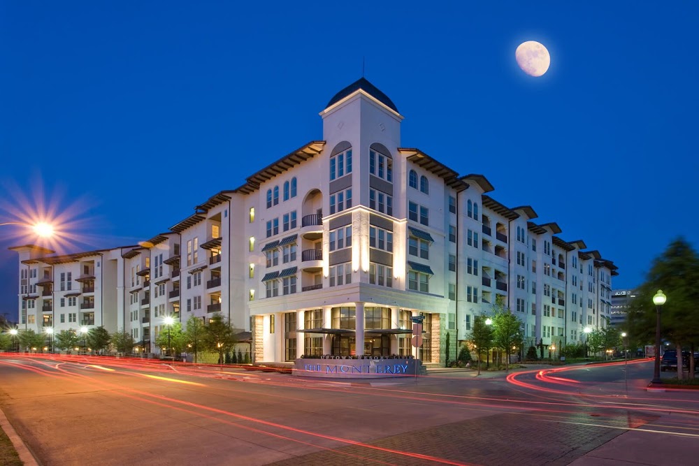 The Monterey by Windsor Apartments
