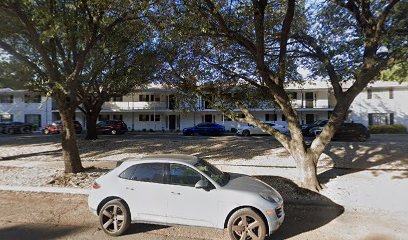 Carriage House Apartments