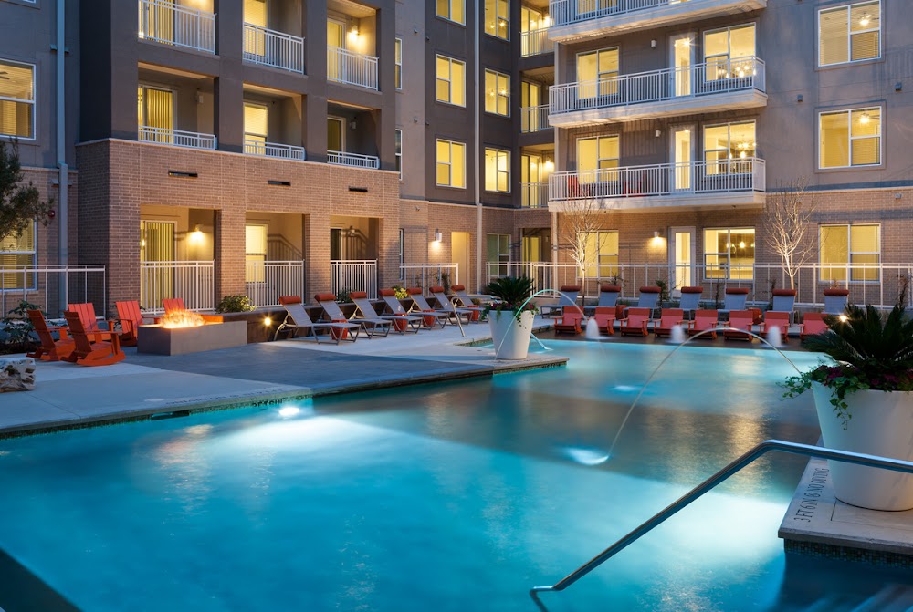 Arpeggio Apartment Homes