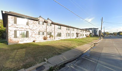 The East Dallas Edition Apartments