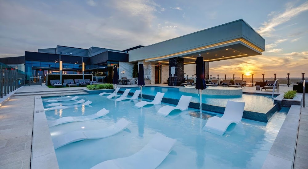 Hanover Preston Hollow