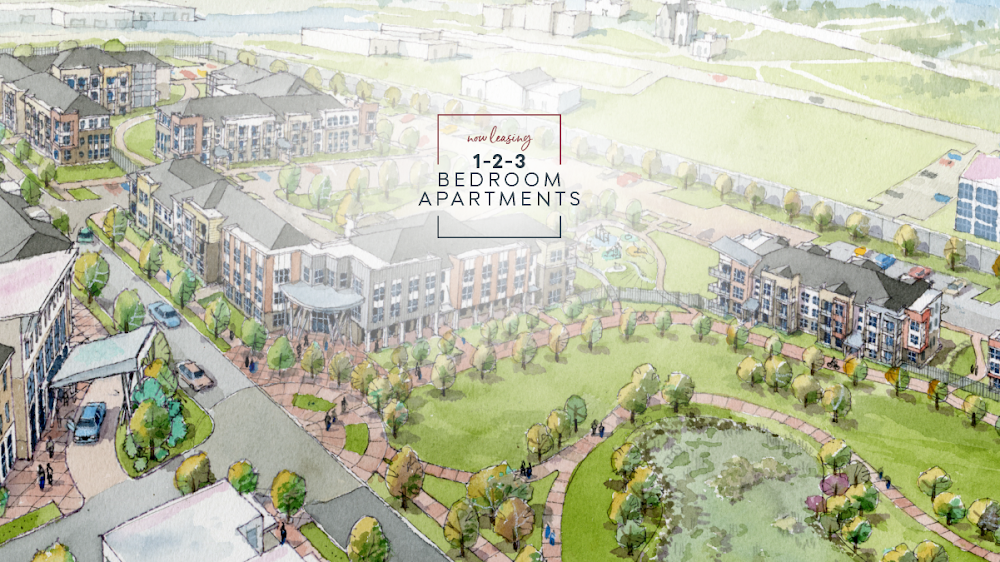Columbia Renaissance Square