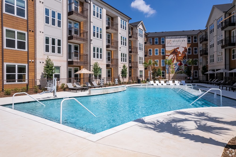 Kessler Apartments