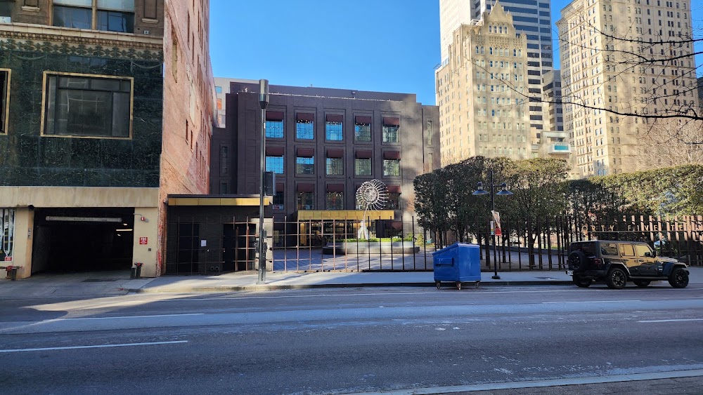 The Wilson at Mercantile Place