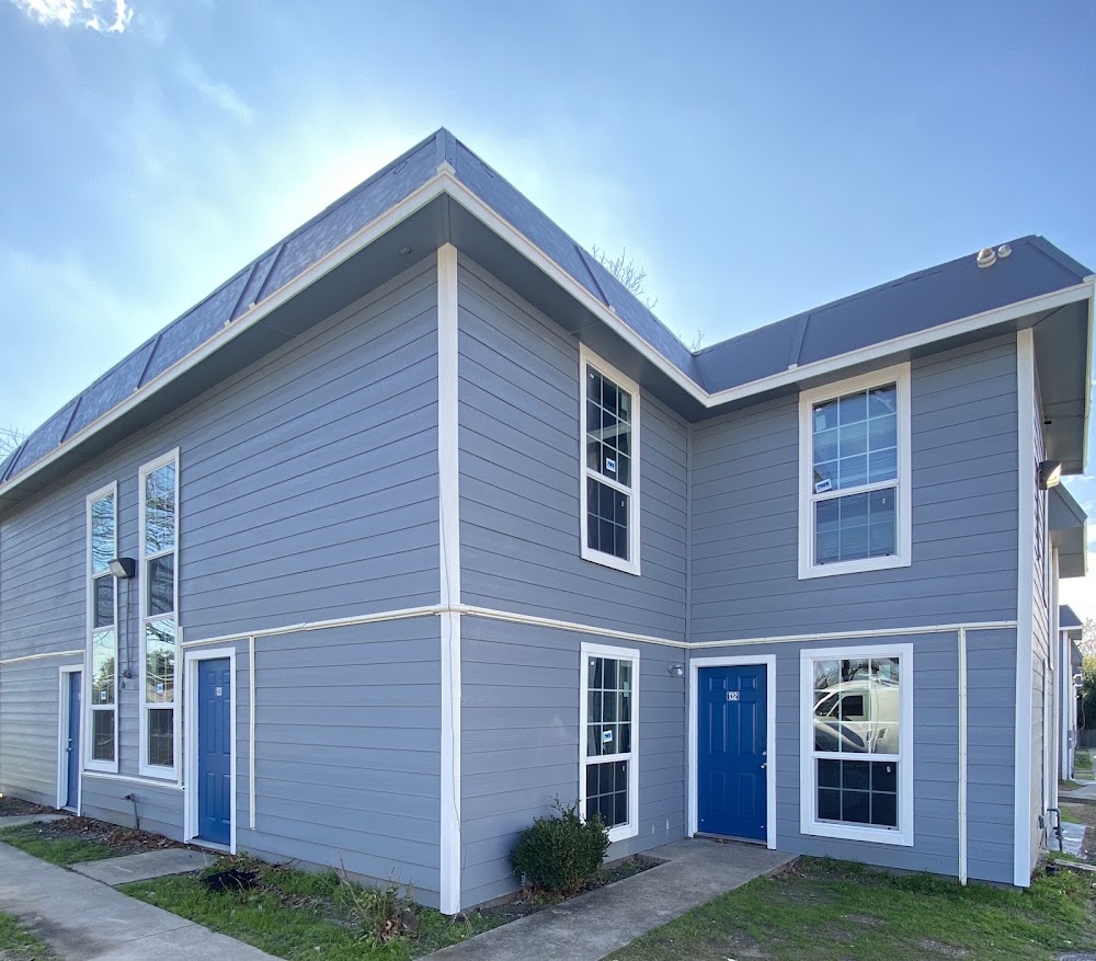 Villa Apartments
