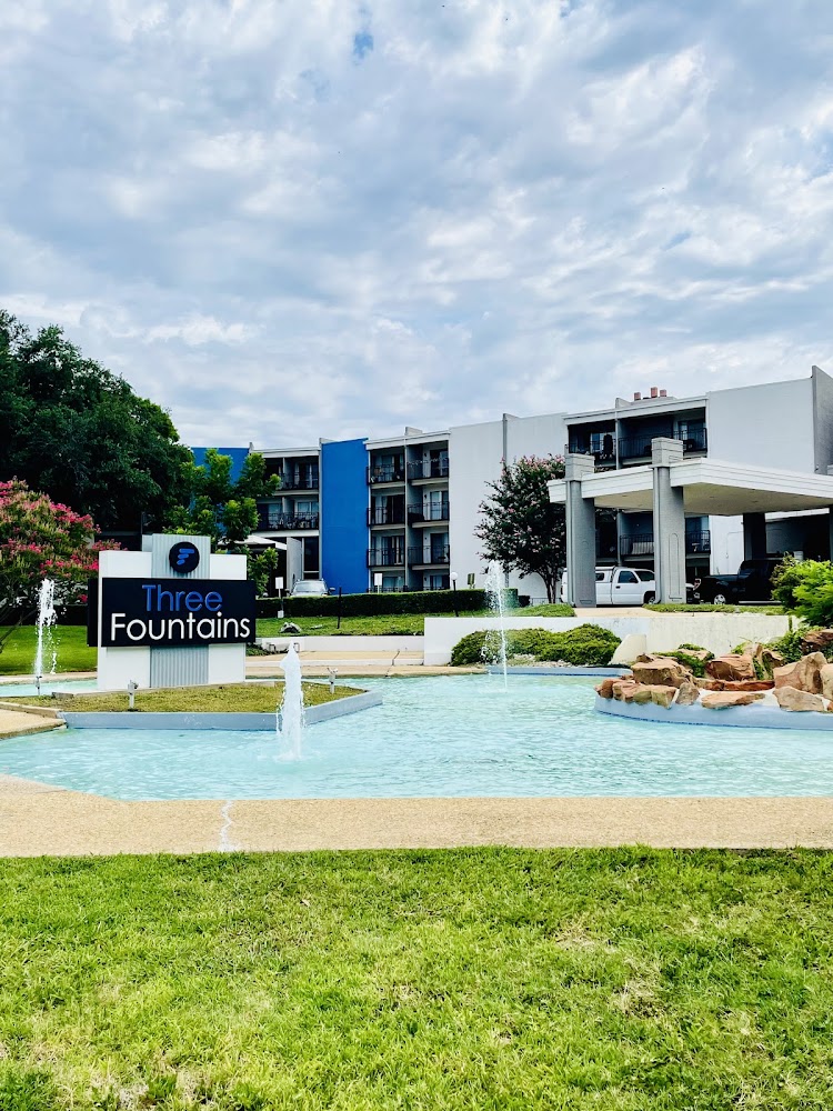 Three Fountains Apartments
