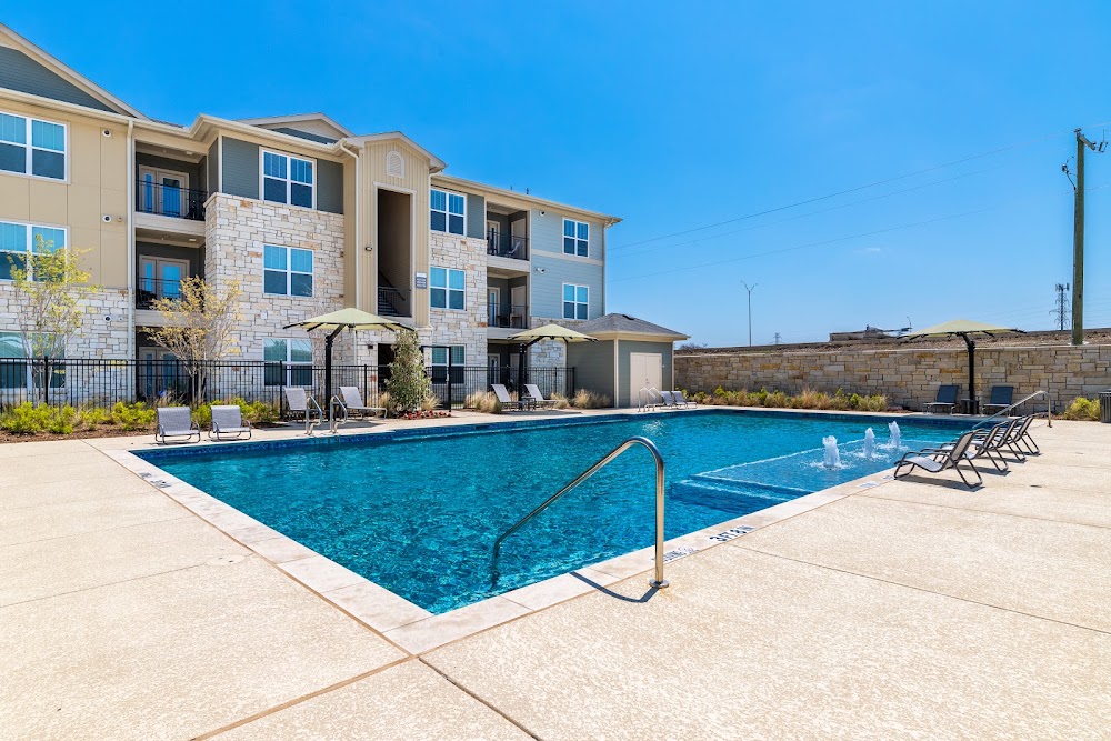 Patriot Pointe Apartments