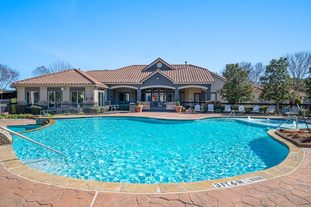 Belterra Apartments