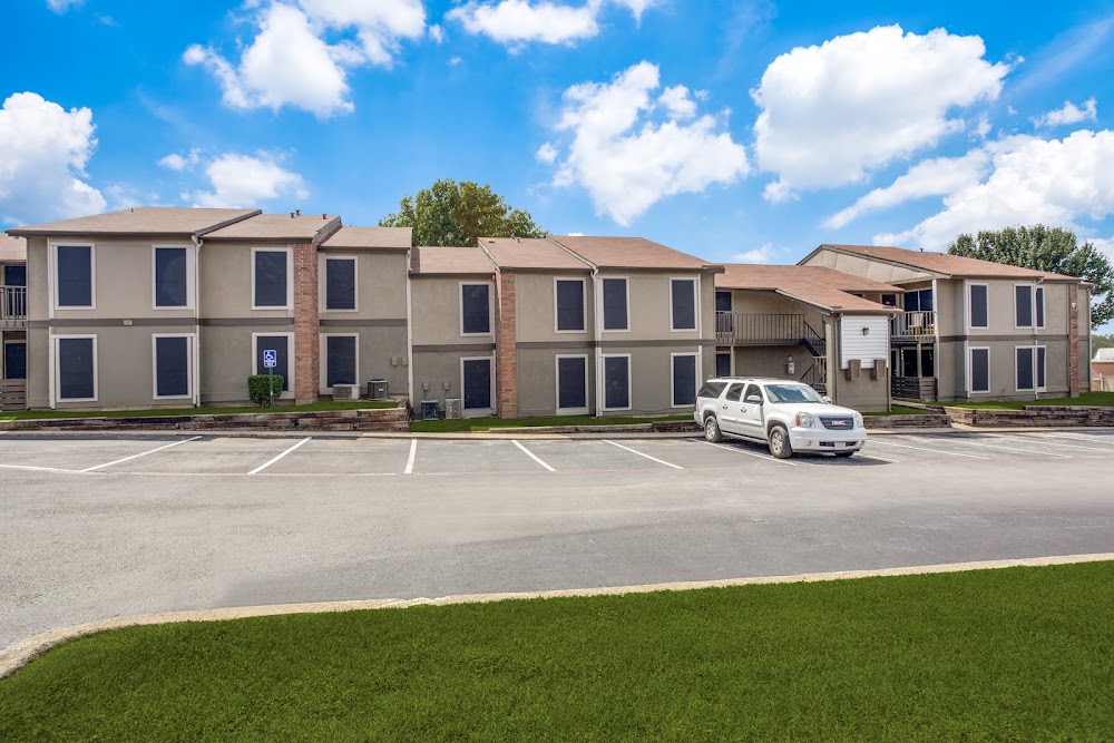 Dunmore Apartments