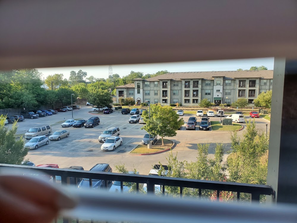 Carpenters Point