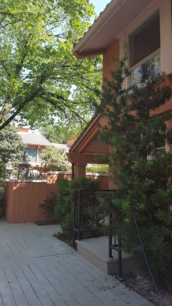Villas At the Mansion