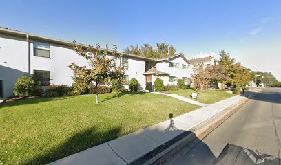 Lakewood Village Apartments