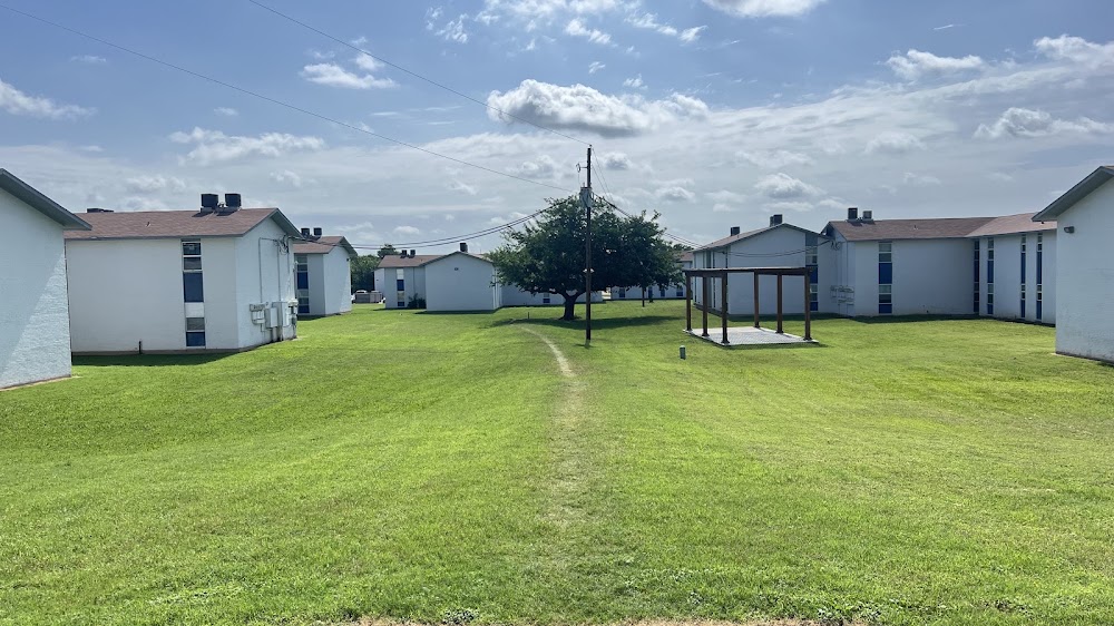 Nueva Vista Apartments