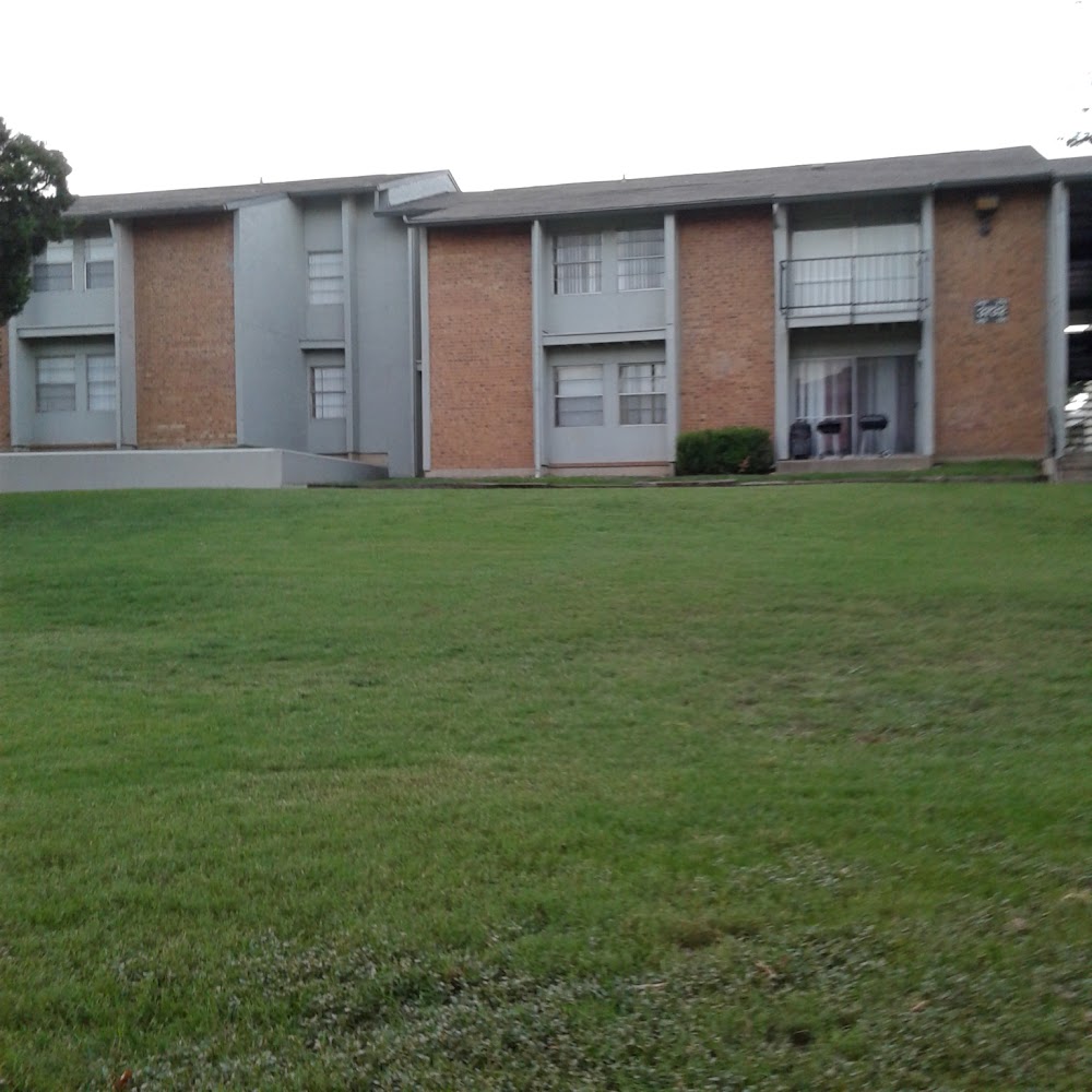 South Crest Apartments