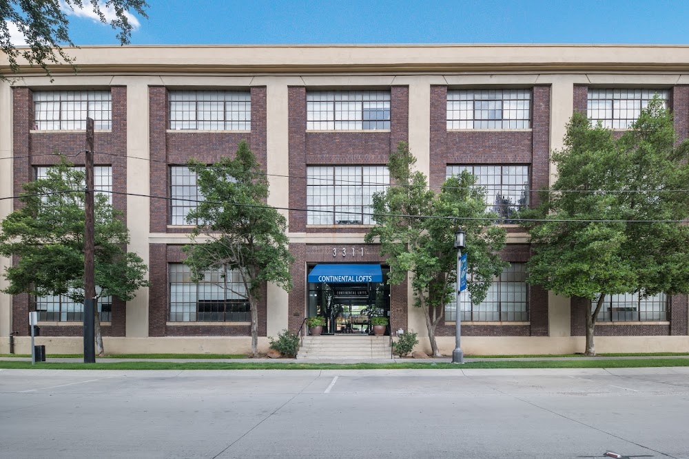 Deep Ellum Lofts